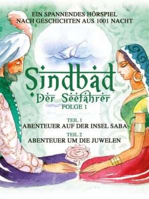 Sindbad der Seefahrer Folge 1