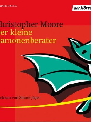 Der kleine Dämonenberater