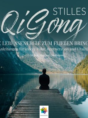 Stilles Qi Gong * Die Lebensenergie zum Fließen bringen. Anleitungen für innere Ruhe