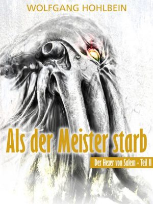 Als der Meister starb