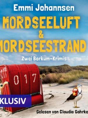 Mordseeluft & Mordseestrand (Nur bei uns!)