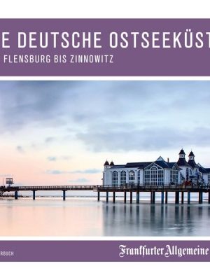 Die deutsche Ostseeküste