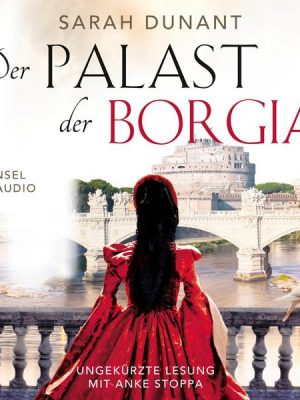 Der Palast der Borgia