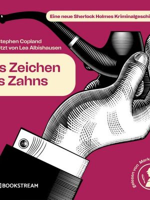 Das Zeichen des Zahns