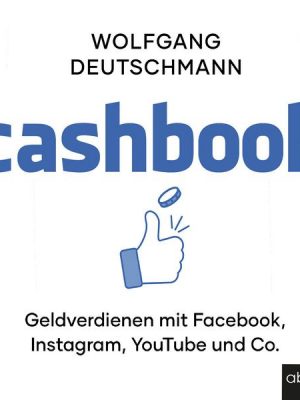 Cashbook