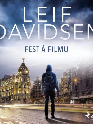 Fest á filmu