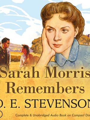 Sarah Morris Remembers