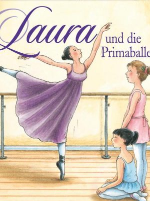 03: Laura und die Primaballerina