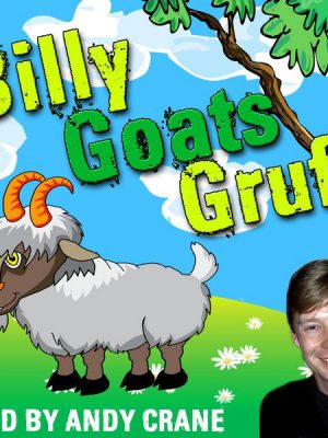 Billy Goats Gruff