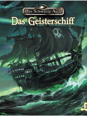 Das Geisterschiff