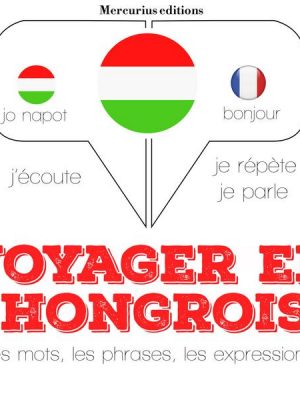 Voyager en hongrois