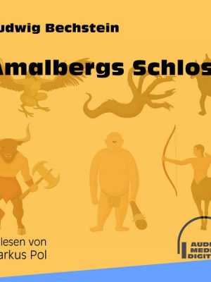 Amalbergs Schloss