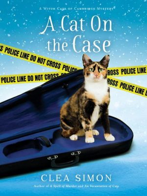 A Cat on the Case