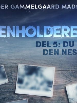 Renholderen 5: Du er den neste