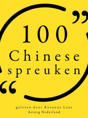 100 Chinese Spreuken