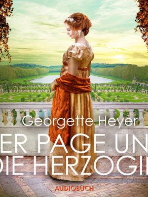 Der Page und die Herzogin