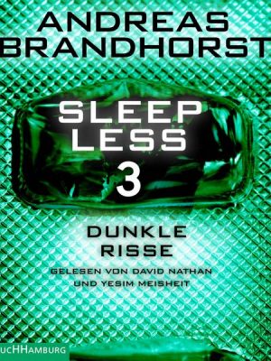 Sleepless – Dunkle Risse (Sleepless 3)