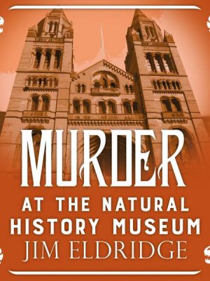 Murder at the Natural History Museum