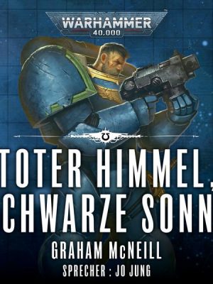 Warhammer 40.000: Die Chroniken des Uriel Ventris 3