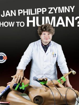 How to Human?