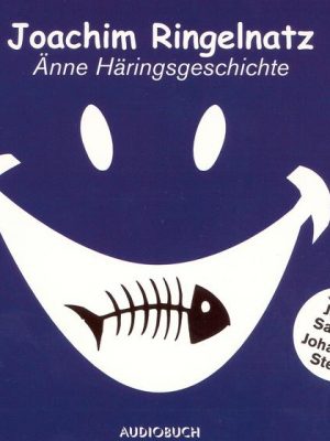 Änne Häringsgeschichte