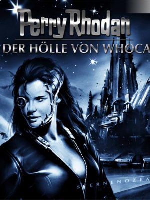 Perry Rhodan - Folge 38