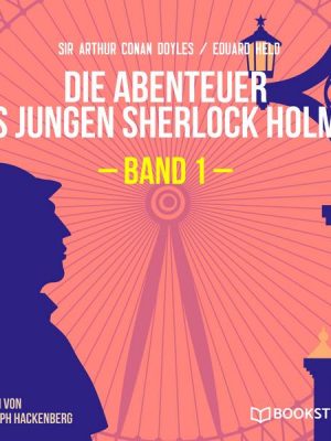 Die Abenteuer des jungen Sherlock Holmes