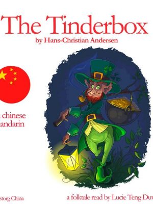 The Tinderbox