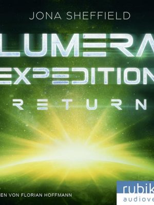 Lumera Expedition: Return