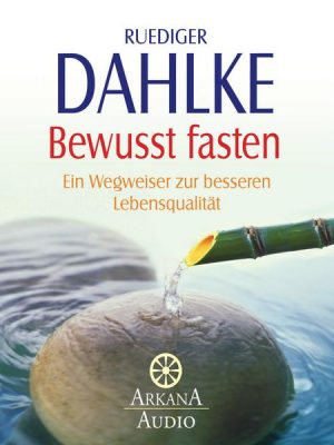 Bewusst fasten