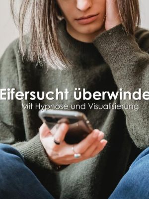 Eifersucht überwinden