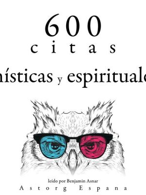 600 citas místicas y espirituales