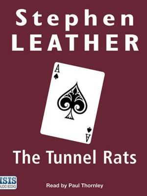 The Tunnel Rats