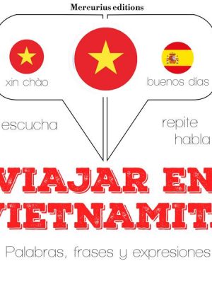 Viajar en vietnamita