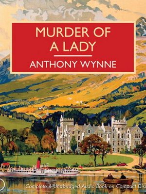 Murder of a Lady