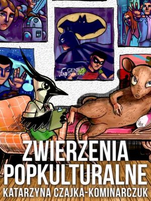 Zwierzenia popkulturalne