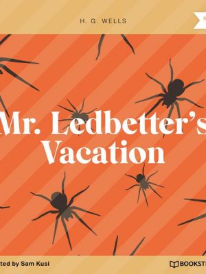 Mr. Ledbetter's Vacation