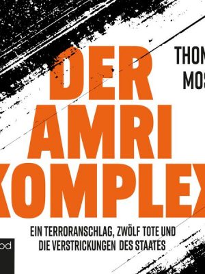 Der Amri-Komplex