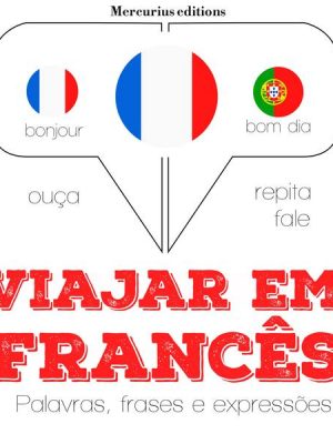 Viajar em francês