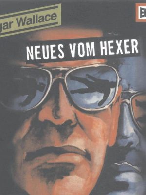 Folge 07: Neues vom Hexer