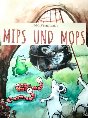 Mips und Mops