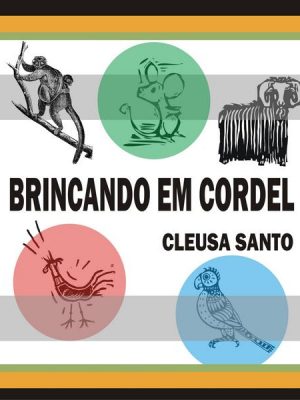 Brincando em cordel