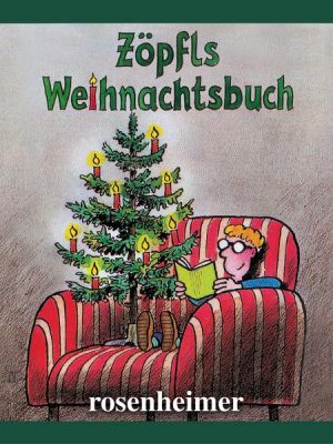 Zöpfls Weihnachtsbuch