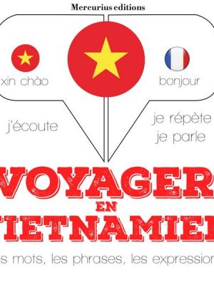 Voyager en vietnamien