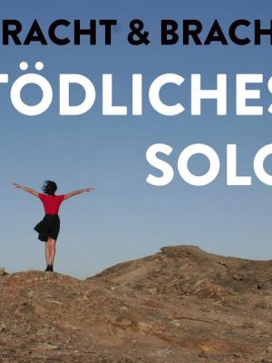 Tödliches Solo