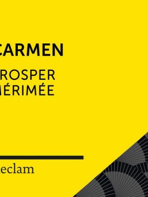 Mérimée: Carmen