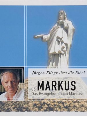 Das Evangelium nach Markus