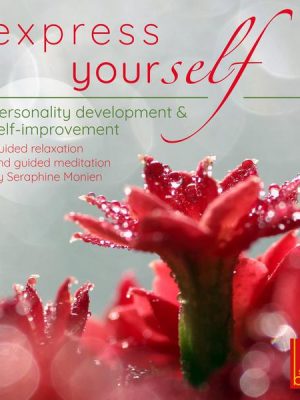 Express Yourself - Personality Development & Self-Improvement