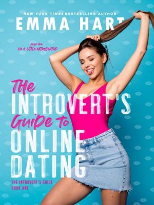 The Introvert's Guide to Online Dating