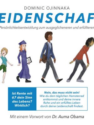 Leidenschaft